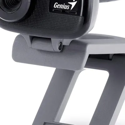 Webkamera 640x480 Mikrofon 8MP kép 3xDigital Zoom Genius FaceCam 321 GENIUS-32200015100 fotó