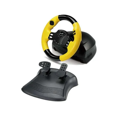 Kormány Speed Wheel RV, Turbo Vibration GENKSW fotó