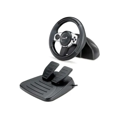 Wireless Trio Racer PC PS2 PS3 GENKWTR fotó