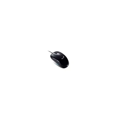 egér DX-220 Fekete USB GENMMDX220 fotó