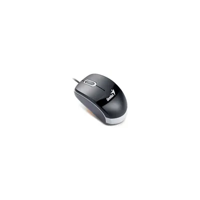 optikai egér Traveler 300, fekete, USB GENMMTR300B fotó