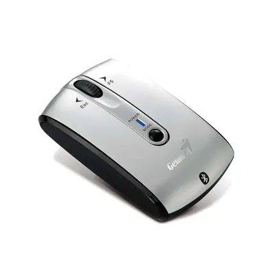 optikai egér TRAVELER 915,USB, 2.4 G Wireless Laser, 1600
