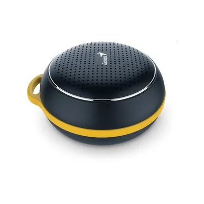 Hangfal Bluetooth Genius SP-906BT hangszóró Black GENSP906BTBLACK fotó
