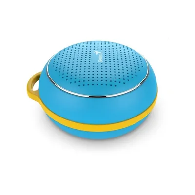 Hangfal Bluetooth Genius SP-906BT hangszóró Blue GENSP906BTBLUE fotó