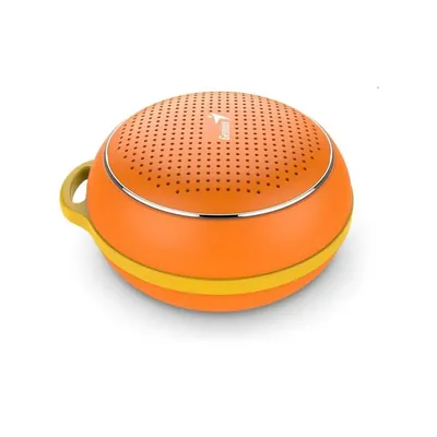 Hangfal Bluetooth Genius SP-906BT hangszóró Orange GENSP906BTORANGE fotó