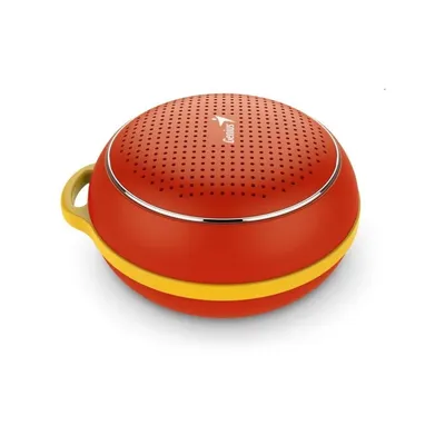 Hangfal Bluetooth Genius SP-906BT hangszóró Red GENSP906BTRED fotó