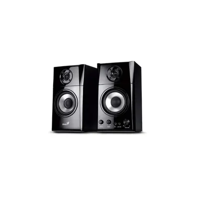 hangfal SP-HF1201A, 2.0, fadobozos GENSSPH1201A fotó