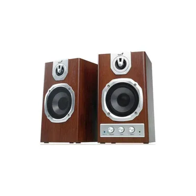 hangfal SP-HF1255, 2.0, fadobozos