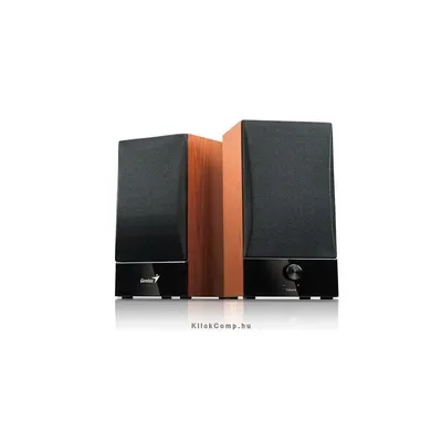 hangfal SP-HF800B 2.0 GENSSPH800B fotó