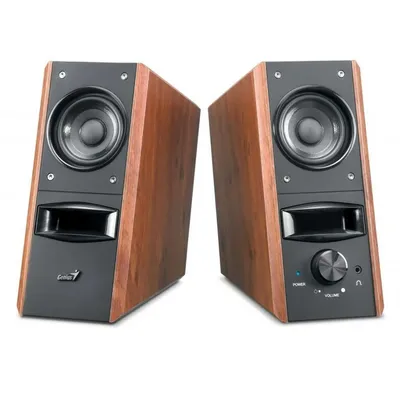 hangfal SP-HF800PRO, 2.0, fadobozos GENSSPH800PR fotó