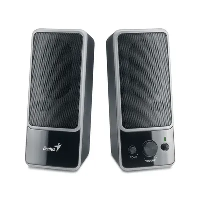 hangfal SP-M200 2.0 GENSSPM200 fotó