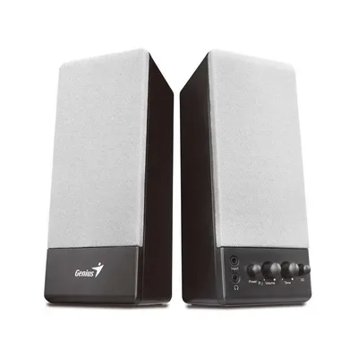 hangfal SP-S350, 2.0, ezüst GENSSPS350 fotó