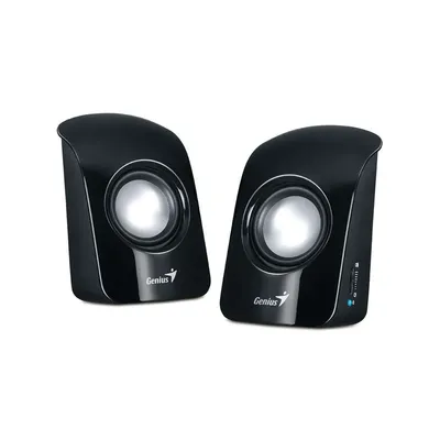 hangfal SP-U115 2.0 Fekete GENSSPU115B fotó