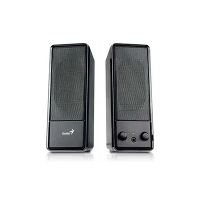 hangfal SP-S115, 2.0, fekete GENSSP-S115 fotó