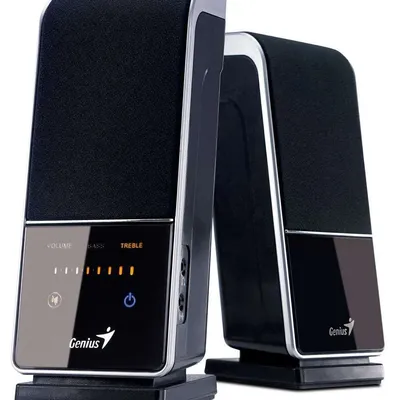 hangfal SP-T1200,BK,100-240V,EU PL! GENSST1200 fotó