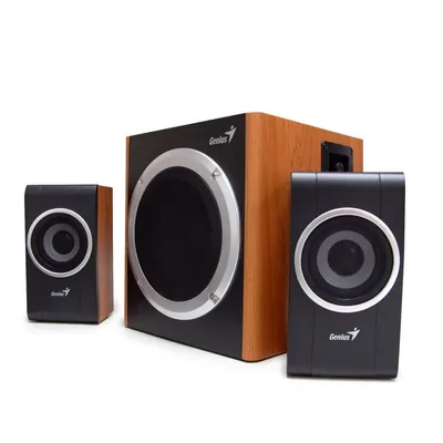 hangfal SW-HF1200, 2.1, fadobozos GENSSWHF1200 fotó