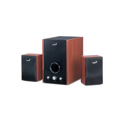 hangfal SW-HF2.1 1205 2.1 GENSSWHF1205 fotó