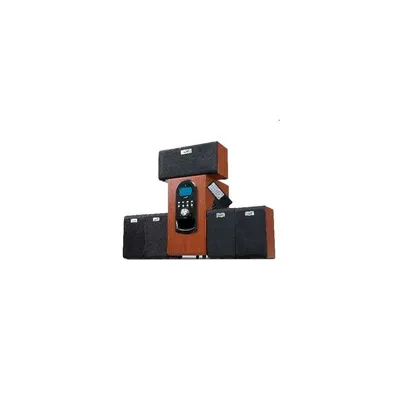 hangfal SW-HF6000, 5.1, fadobozos GENSSWHF6000 fotó