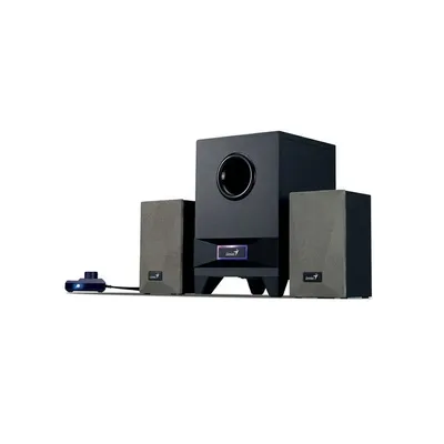 hangfal SW-HF2.1 800, 20W GENSSWHF800 fotó