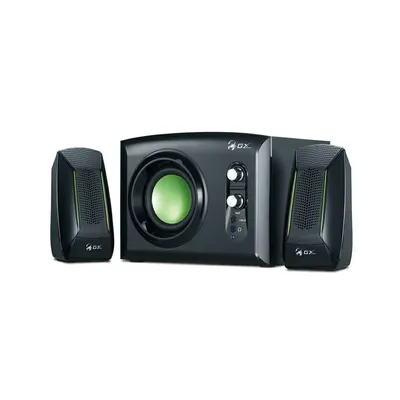 hangfal SW-J2.1 1200, 2.1 GENSWJ2000 fotó