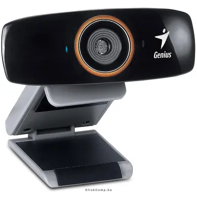 webkamera FaceCam 1020 HD GENWFCAM1020 fotó