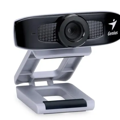 webkamera FaceCam 320 GENWFCAM320 fotó