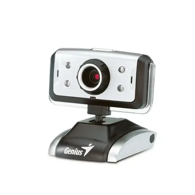 Webkamera ISLIM 321R GENWI321R fotó