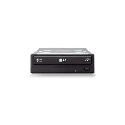 DVD-WRITER LG S-ATA Secure Disc 22x DVD-író OEM fe
