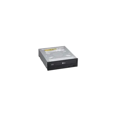 DVD-író, 24x, S-ATA, OEM, tartozék nélkül, fekete GH24NS70.AUAA50B fotó
