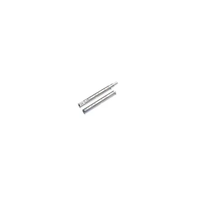 19" rack Kihúzható sín 26" mély GHASL26 fotó