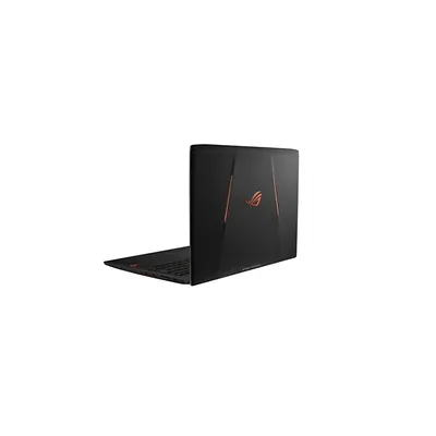 Asus laptop 15,6&#34; FHD i7-6700HQ 16GB 1TB+128GB  GTX-970-6GB Win10 GL502VT-FY080T fotó