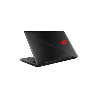 Asus laptop 15.6&#34; FHD i7-7700HQ 8GB 1TB GTX-1050-4GB Win10 GL503VD-ED102T fotó