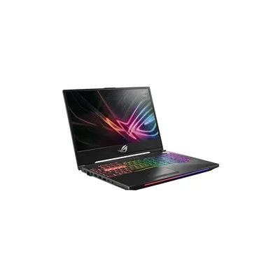 ASUS laptop 15,6&#34; FHD i7-8750H 16GB 256B+1TB GTX1060-6GB Win10 GL504GM-ES155T fotó