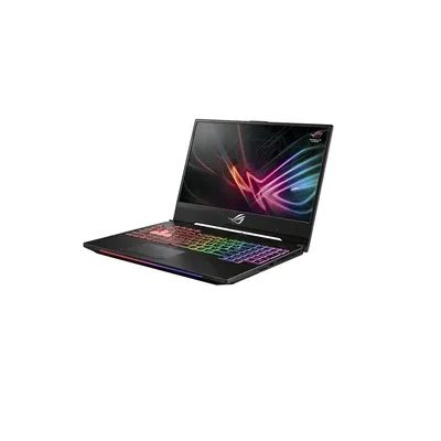 ASUS laptop 15,6&#34; FHD i7-8750H 8GB 256GB GTX-1060-6GB ASUS GL504GM-ES312 fotó