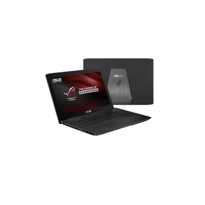 ASUS laptop 15,6&#34; FHD i7-6700HQ 8GB 1TB GTX-960M-4GB Gamer GL552VW-CN477D fotó
