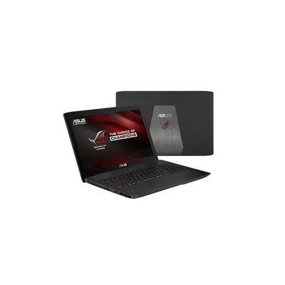 ASUS laptop 15,6&#34; FHD i5-6300HQ 8GB 1TB GTX-950M-4GB Gamer ASUS ROG GL552VX-CN132D fotó