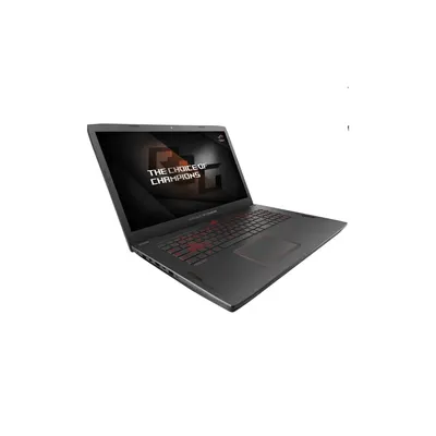 Asus laptop 17.3&#34; FHD AMD 6-Core RYZEN 5 1600 8GB 1TB+128GB M.2 SSD  RX580-4GB Win10 GL702ZC-GC175T fotó