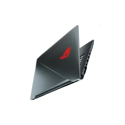 Asus laptop 17.3&#34; FHD  i7-8750H  8GB 1TB  GTX-1050Ti GL703GE-EE023 fotó