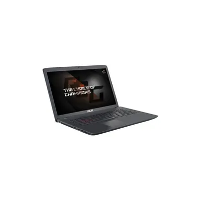 ASUS laptop 17,3&#34; FHD i7-6700HQ 8GB 128GB+1TB GTX-960M-4GB Gamer notebook ASUS ROG GL752VW-T4242D GL752VW-T4242D fotó