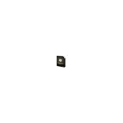 Microsoft WINDOWS 7 Ultimate OEM 64-bit Hungarian 1pk DSP GLC-00743 fotó