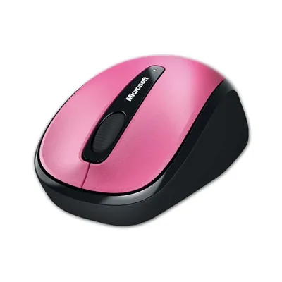 Microsoft Wireless Mobile Mouse3500 Mac Windows USB ER Hdwr