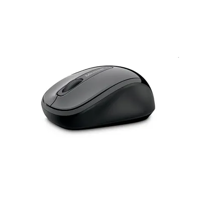 Vezetéknélküli egér Microsoft Mobile Mouse 3500 magenta GMF-00276 fotó