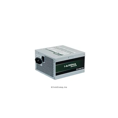 Tápegység 400W PFC 85+ 12 cm ventillátorral OEM CHIEFTEC iARENA GPA-400B8 fotó