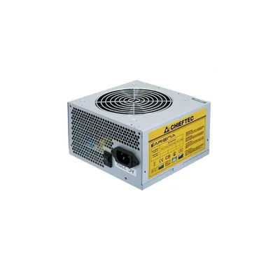 Tápegység 500W PFC 12 cm ventillátorral OEM CHIEFTEC iARENA GPA-500S fotó