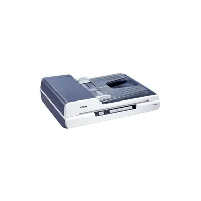 Epson GT-1500 dokumentum szkenner, A4 GT1500 fotó