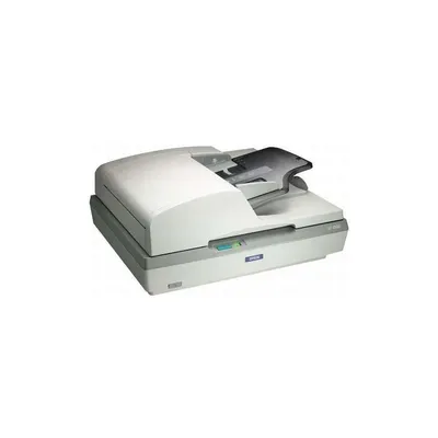 Epson szkenner GT-2500N hálozatos GT2500N fotó