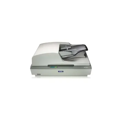Epson szkenner GT-2500N hálozatos promotion GT2500NPro fotó