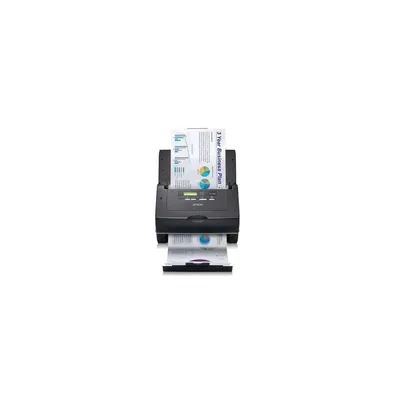 Epson GT-S85N dokumentum szkenner, duplex, A4, ADF, Ethernet GTS85N fotó