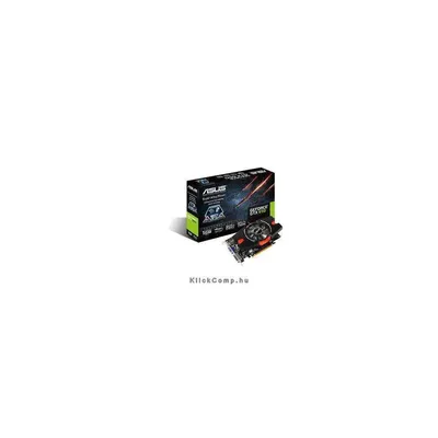 Asus PCI-E Nvidia GTX650 1024MB, DDR5, 128bit, 1071 5000Mhz, DVI, HDMI, Dsub, Dual Slot Ventilátor GTX650-E-1GD5 fotó