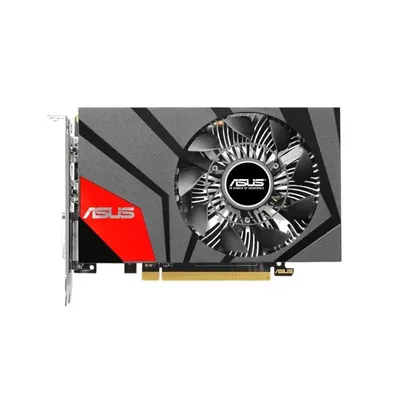 VGA Asus videókártya GTX950-M-2GD5 fotó